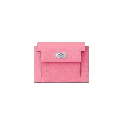 HERMES KELLY POCKET H079001CK1Q (13.2*10cm)